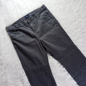 Place Jean's Straight Fit Size 16H Boy's Gray